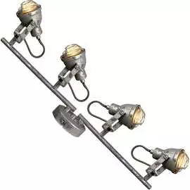 Светильник LUSSOLE