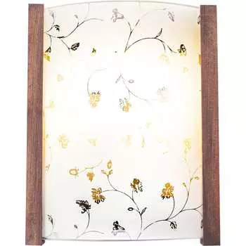 Светильник Мелодия Света 6423-Черепаха-1W NL 50247