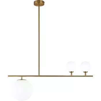 Светильник Moderli Sheman V6000-3P MD_V6000-3P