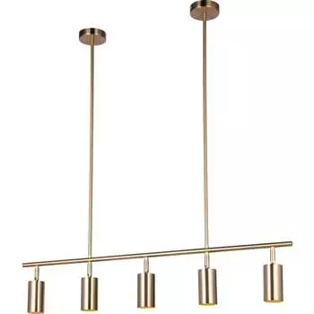 Светильник Moderli Section V4062-5P MD_V4062-5P