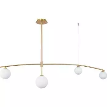 Светильник Moderli