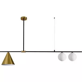 Светильник Moderli Dellay V4010-3P MD_V4010-3P