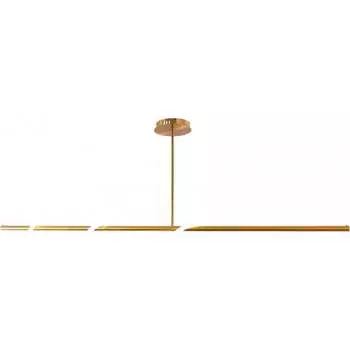 Светильник Moderli TRUE 00000 V4082-PL