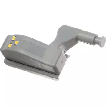 Светильник на дверную петлю LUAZON 4660136