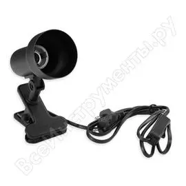 Светильник Светкомплект E50/N/B