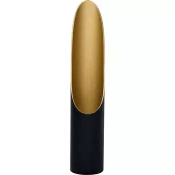 Светильник настенный ЭЛЕТЕХ Мишель 60, золотисто-черный 1005405375