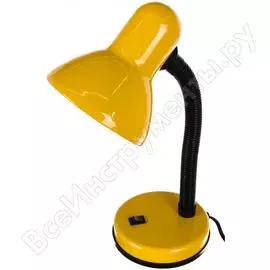 Настольный светильник Camelion