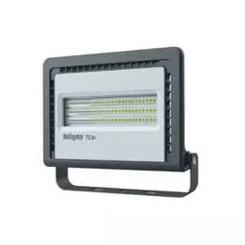 Светильник Navigator NFL-01-70-6.5K-LED 14148