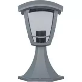 Светильник Navigator 80 460 NOF-P03-GR-IP44-E27 80460