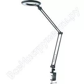 Светильник Navigator NDF-C005-9W-4K-BL-LED 71574