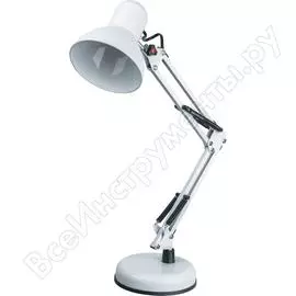 Светильник Navigator NDF-D023-60W-WH-E27 61643