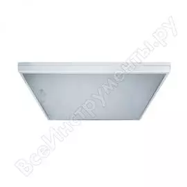 Светильник Navigator NLP-OS3-36-6.5K 61287