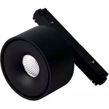 Светильник Neylight NL20-TW-9W-B