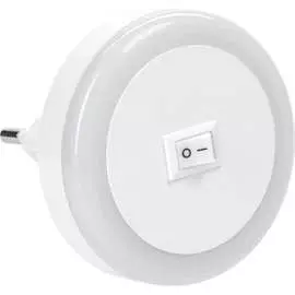 Светильник-ночник IEK 006 LDNN0-006-RD-P-00-S-K01