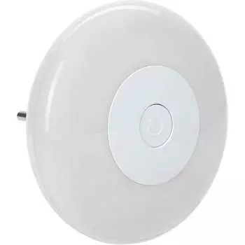 Светильник-ночник IEK 008 LDNN0-008-RD-P-03-S-K01