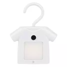 Светильник-ночник ЭРА NLED-485-1W-S-WW Б0049343