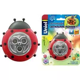 Светильник-ночник Uniel