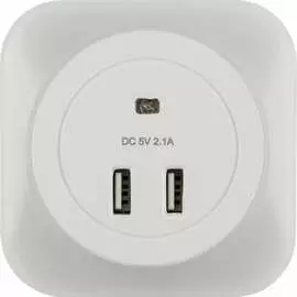 Светильник-ночник Uniel DTL-321 UL-00007348