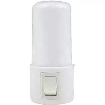 Светильник-ночник Uniel DTL-312 Светлячок/White UL-00007044