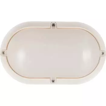 Светильник ОНЛАЙТ OBL-O1-7-4K-WH-IP65-LED 71687