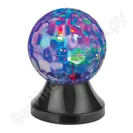 Светильник ОНЛАЙТ OLF-DISCO02-3 61981