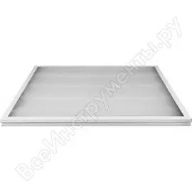 Светильник ОНЛАЙТ OLP-S05-P-36-4K 61106