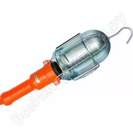 Светильник-переноска LUX ПР-60-10