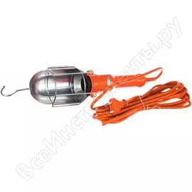 Светильник-переноска LUX