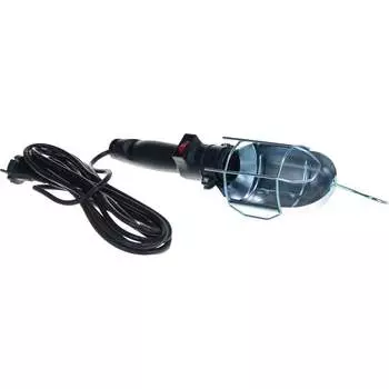 Светильник-переноска LUX