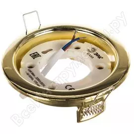 Светильник ЭРА