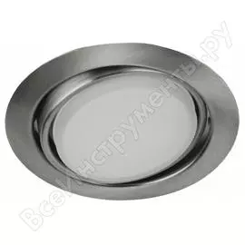 Поворотный светильник ЭРА