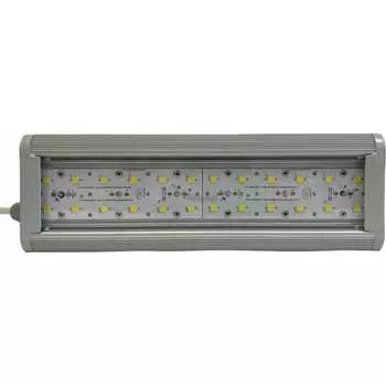 Светильник Подольский Завод Светотехники Terra FS-MAN-T-100-65-50-400-OPL