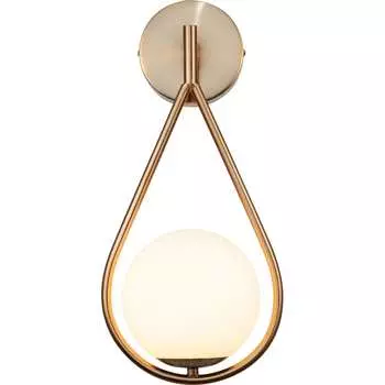 Светильник PowerLight Drop 1 GD 1091/1W