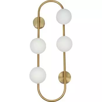 Светильник PowerLight Ellipse 4 GD 1167/4