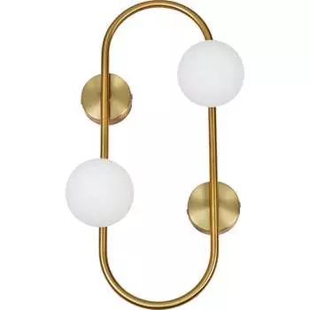 Светильник PowerLight Ellipse 2 GD 1-018730