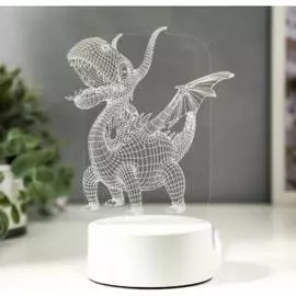 Светильник RisaLux Дракон 4814586