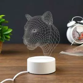 Светильник RisaLux Пантера 4438004