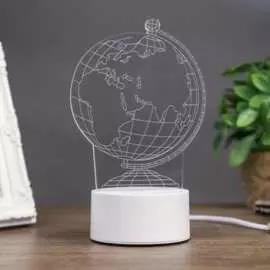 Светильник RisaLux