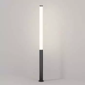 Светильник садово-парковый MAYTONI Ster O467FL-L100B3K