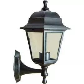 Светильник SVET НБУ 04-60-001 Леда SV0604-0001