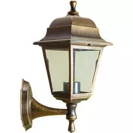 Светильник SVET НБУ 04-60-001 У1 Леда SV0604-0002