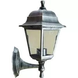 Светильник SVET НБУ 04-60-001 У1 Леда SV0604-0004