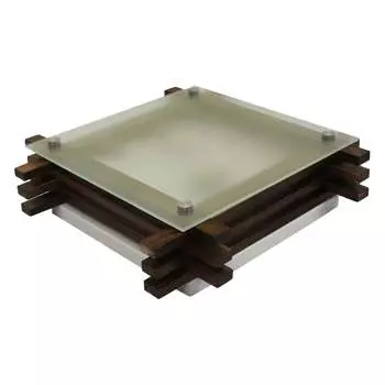 Светильник SVET НПБ 01-3х60-121 УХЛ4 Бонсай-2 SV0122-0008