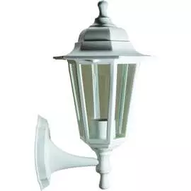 Светильник SVET НБУ 06-60-001 Леда 1 SV0604-0010