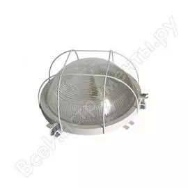 Светодиодный светильник SVET ДПБ 01-2х6-001 SV0917-0002