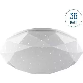 Светильник светодиодный Lumin'arte C10LLS36W