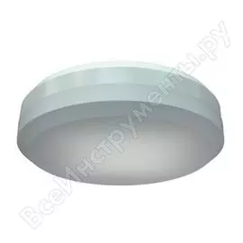 Круглый светильник Световые технологии