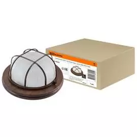 Светильник TDM ELECTRIC НПБ1302 SQ0303-0433