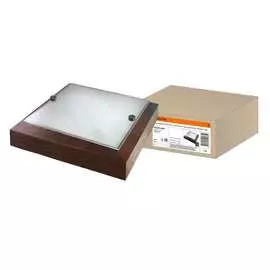 Светильник TDM ELECTRIC НПБ 02-2х40-121 УХЛ4 "Киото-1 SQ0303-0406