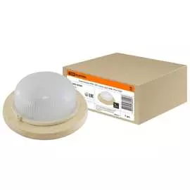 Светильник TDM НПБ1301 SQ0303-0430